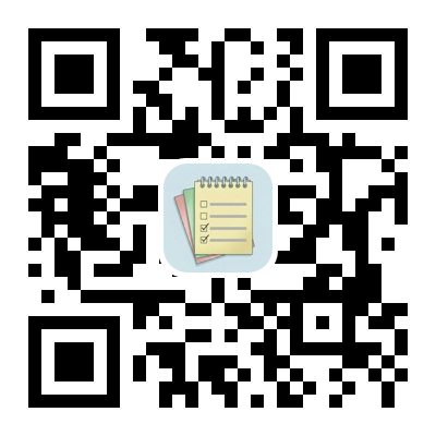 iOS QR
